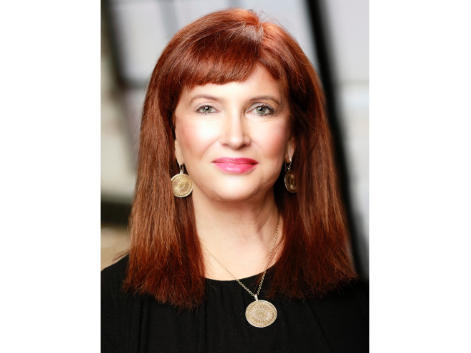 Sharon Randaccio | Vistage Chair Executive Coach in Buffalo