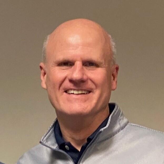 Joe Shott | Vistage Chair Executive Coach in North Wales