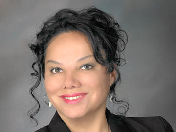 Lisa Rios | Vistage Chair Executive Coach in Redlands