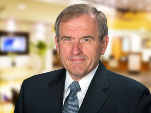 John Trakselis | Vistage Chair Executive Coach in Riverside