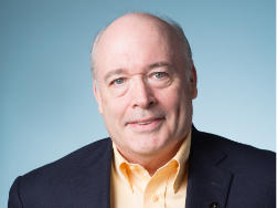 Allen Hauge | Vistage Chair Executive Coach in Saint Louis