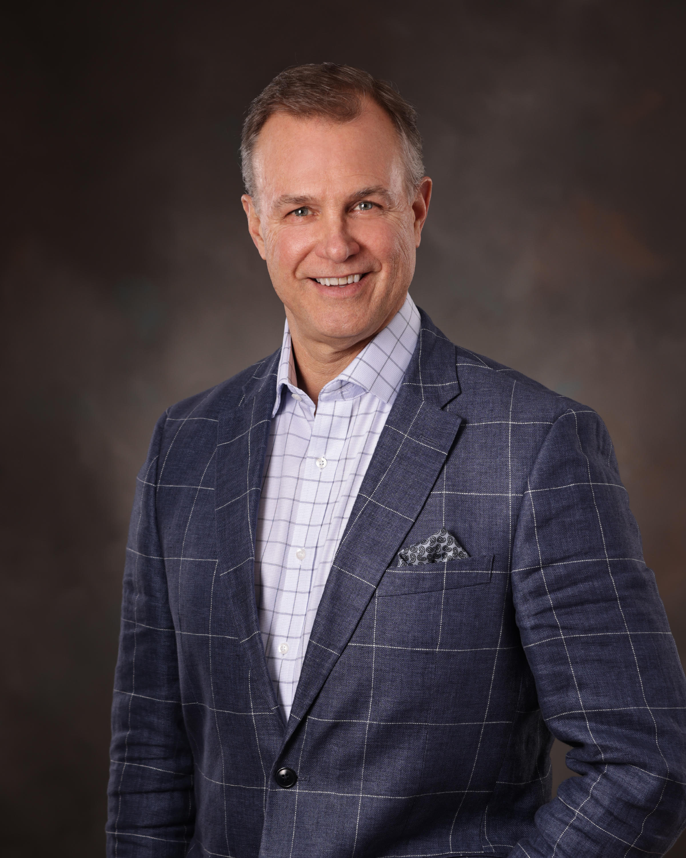 Scott Seagren | Vistage Chair Executive Coach in Concord