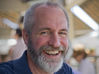 David Spann | Vistage Chair Executive Coach in Boise