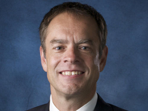 Steve McFarland