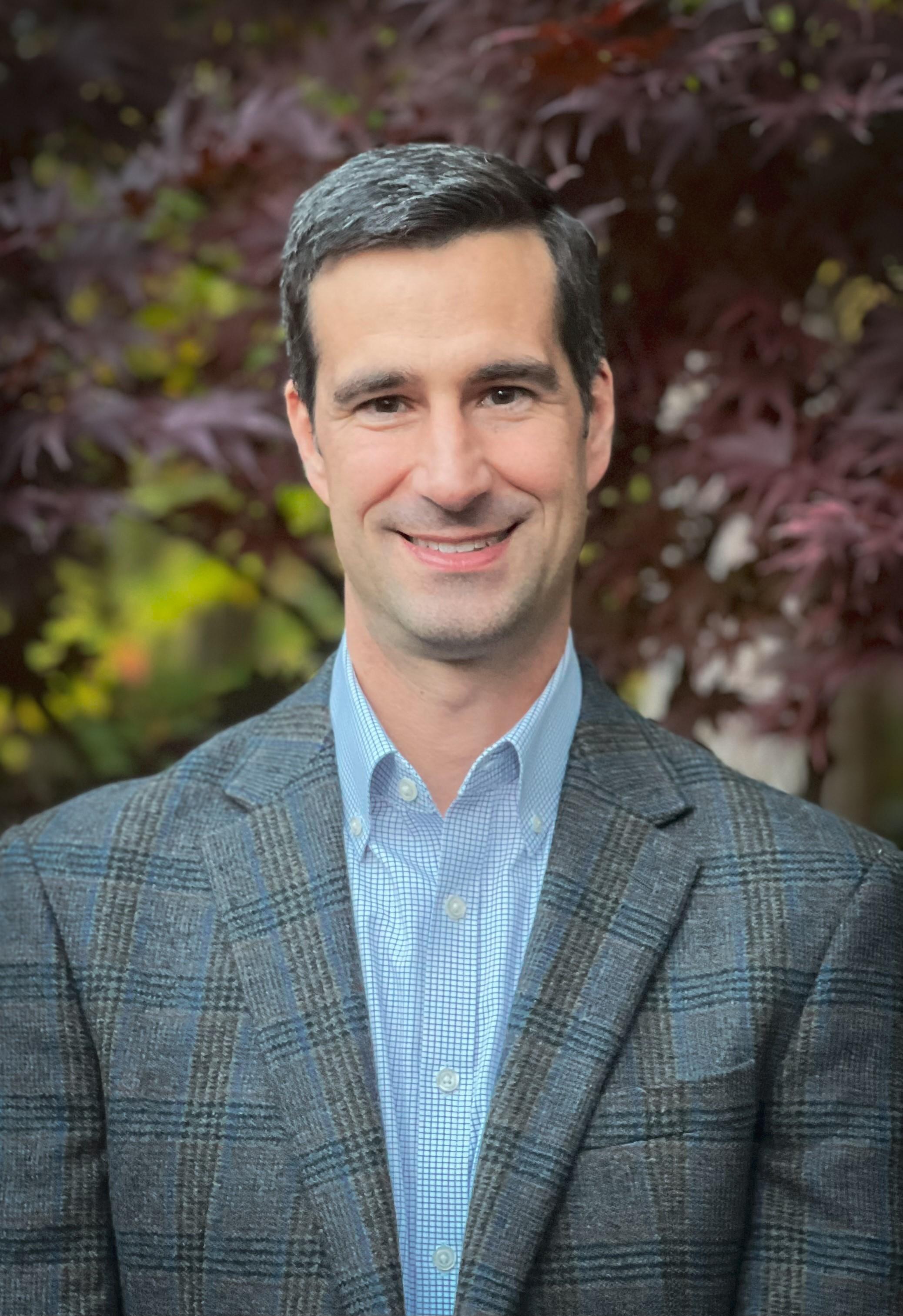 Joseph Musella | Vistage Chair Executive Coach in Fairfax Station