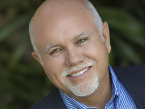 Mark Murphy