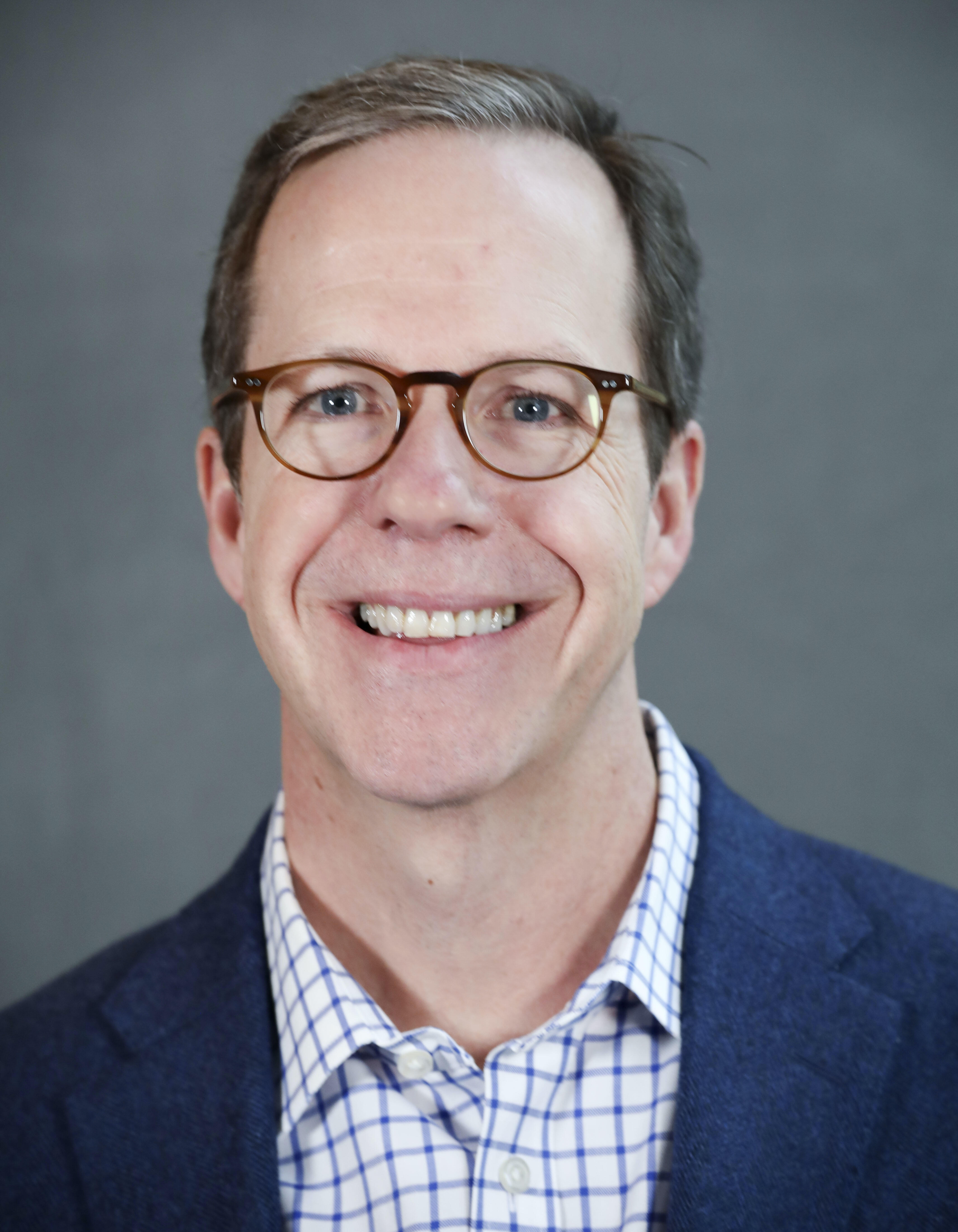Sam Turner | Vistage Chair Executive Coach in Greensboro