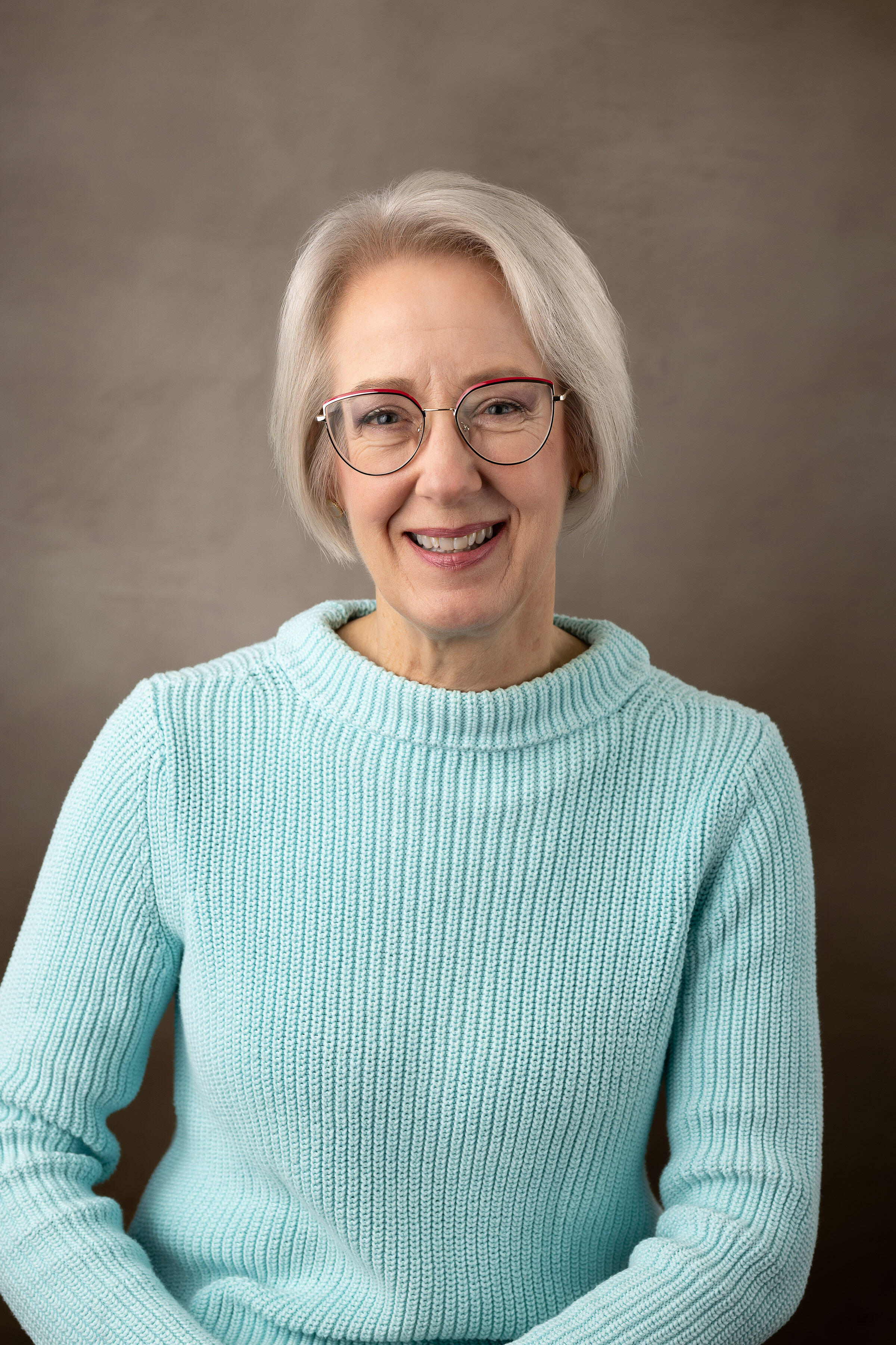 Cynthia Goro