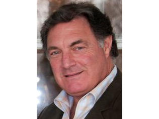 Harry Cook | Vistage Chair Executive Coach in Haverford