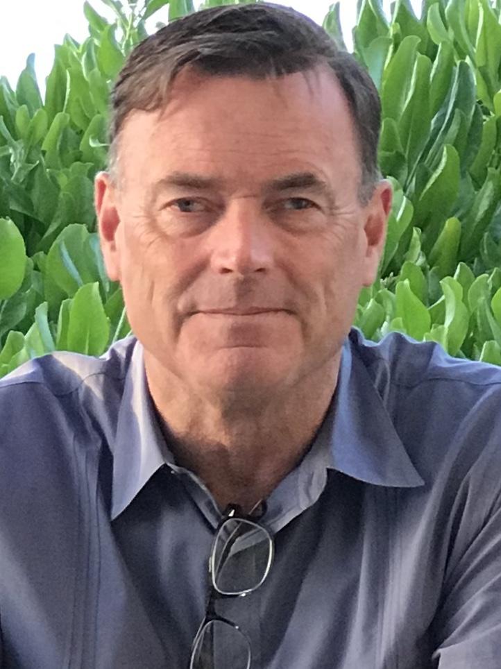 Matthew Lyness | Vistage Chair Executive Coach in South Salem