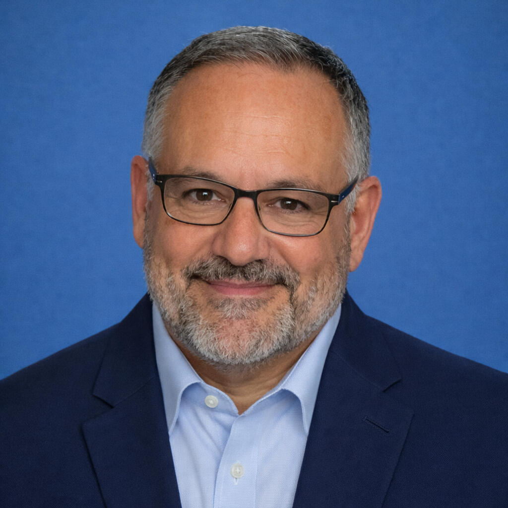 Tom Ferraro | Vistage Chair Executive Coach in Rochester