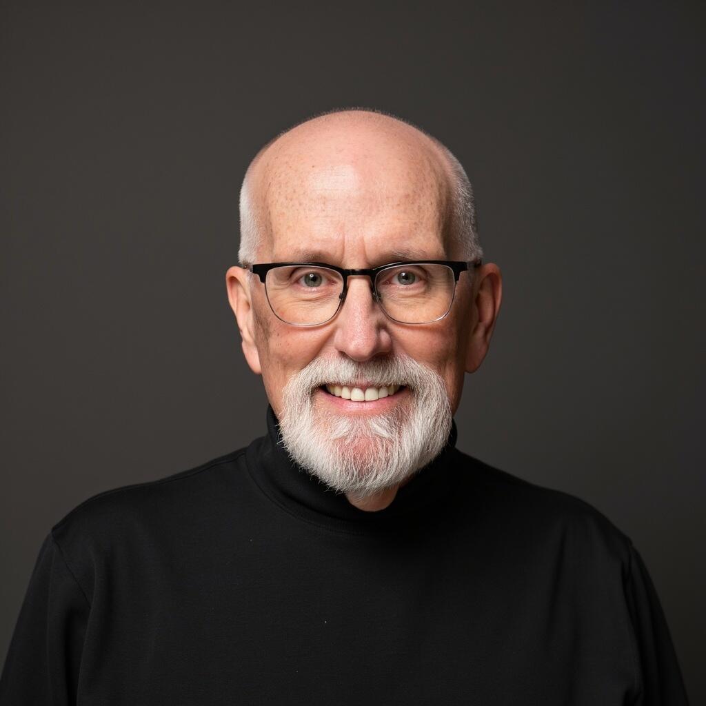 Dennis Hummel | Vistage Chair Executive Coach in Chesterfield