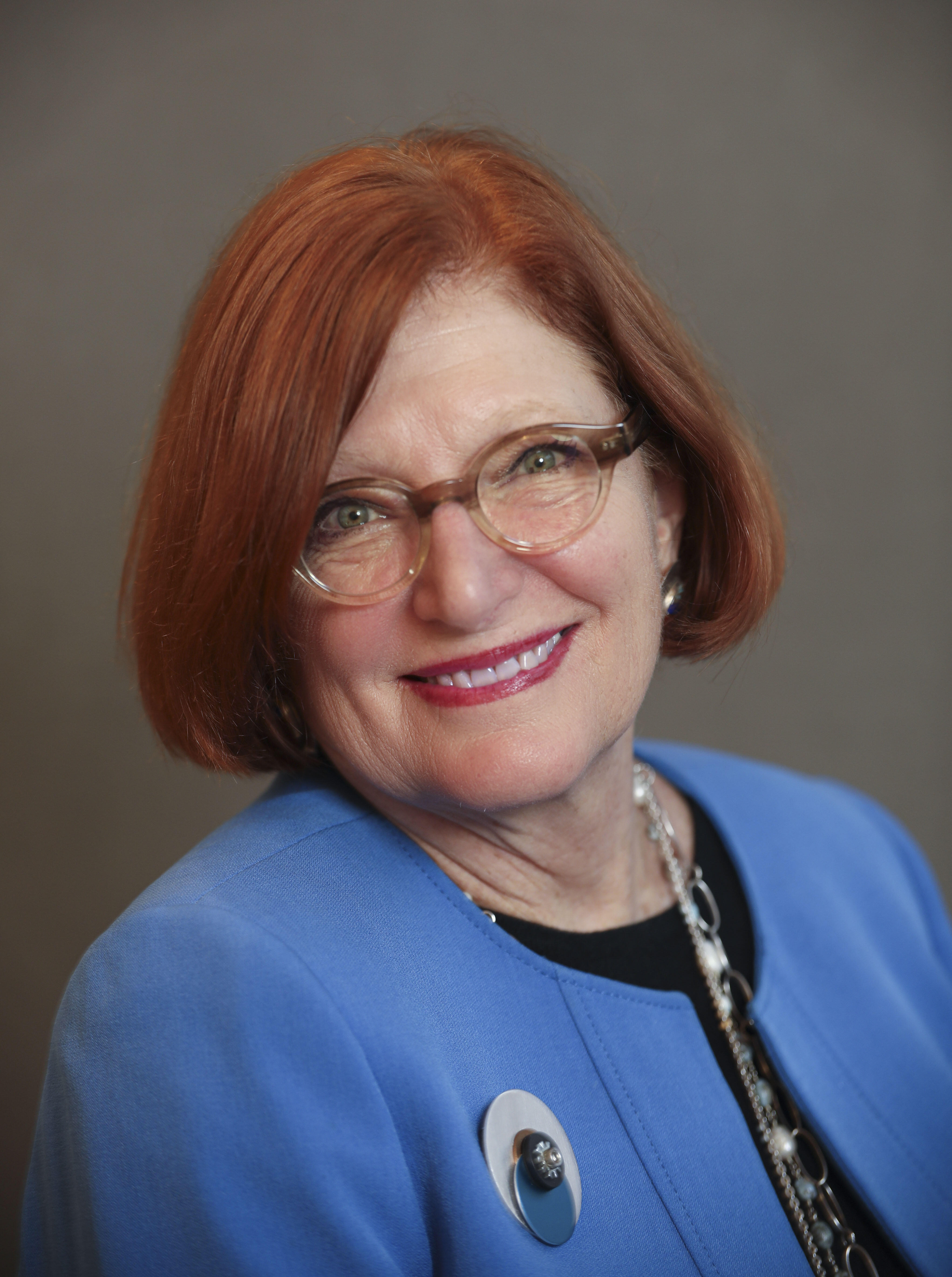 Peg Moertl | Vistage Chair Executive Coach in Cincinnati