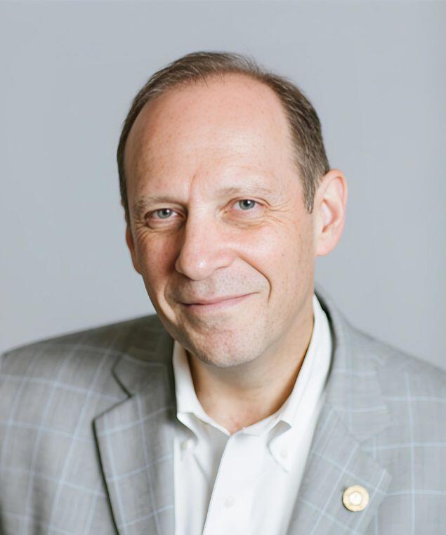 Robert Friend | Vistage Chair Executive Coach in Madison