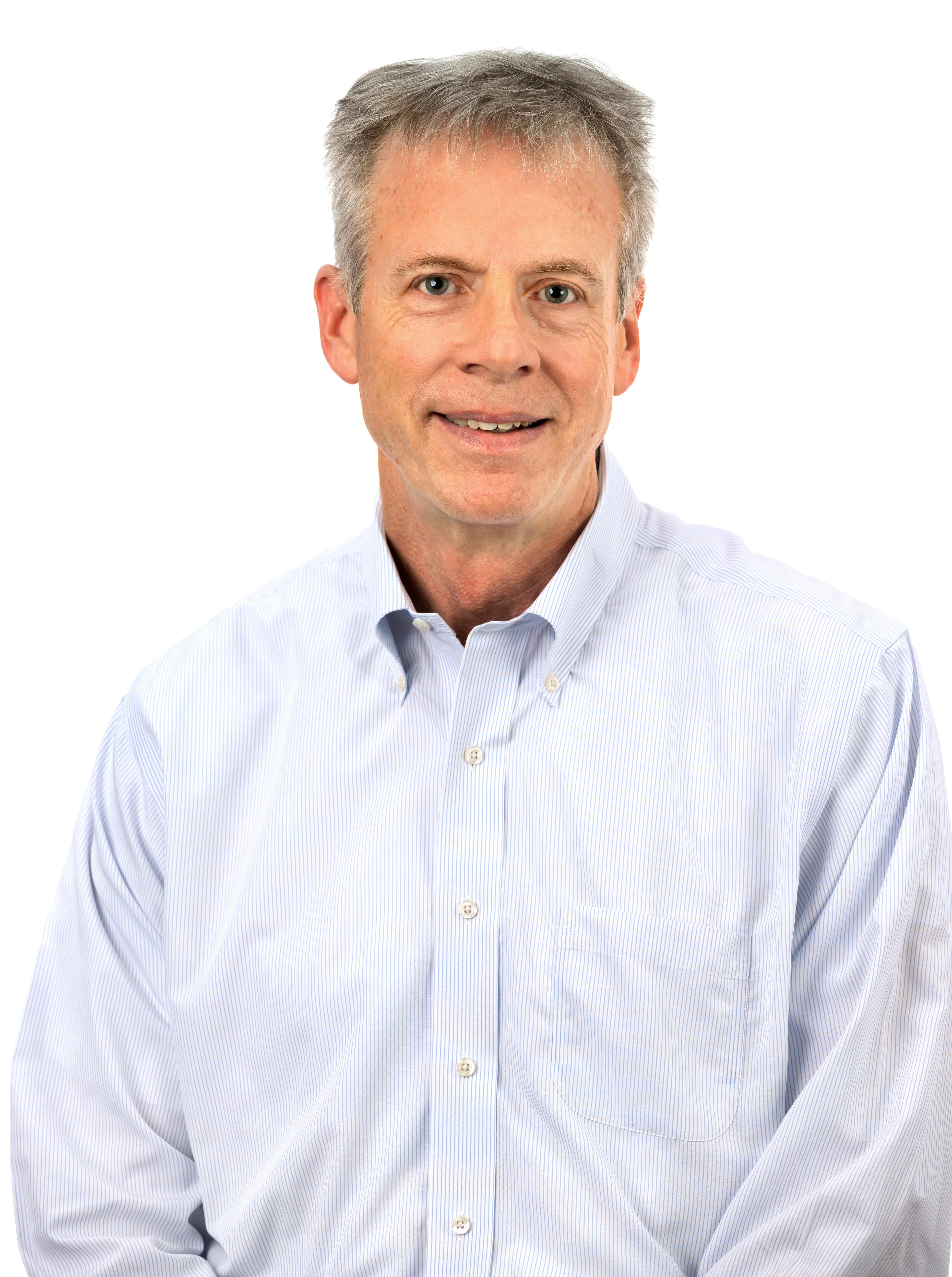 Tim Cole | Vistage Chair Executive Coach in Colorado Springs