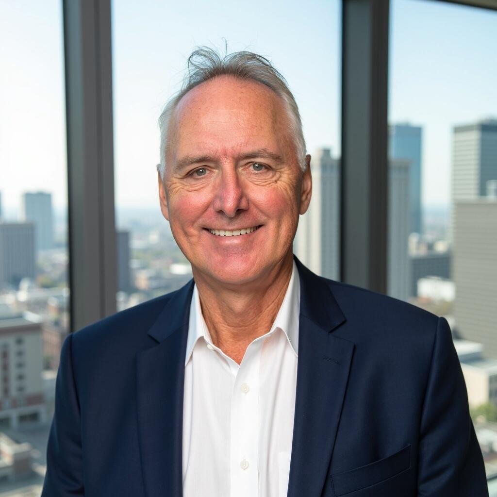 David Sagula | Vistage Chair Executive Coach in Des Moines