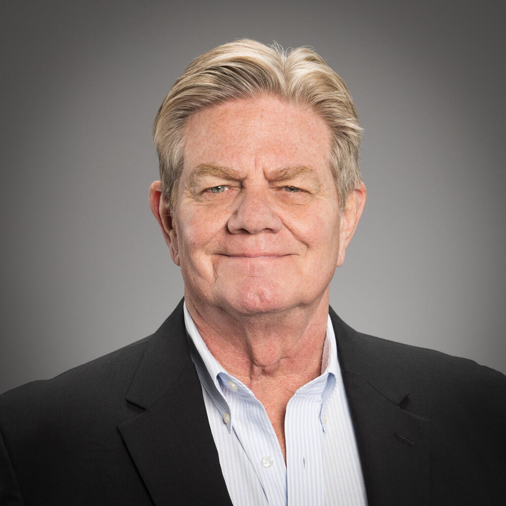 Jeff hindman vistage chair executive coach in wildwood