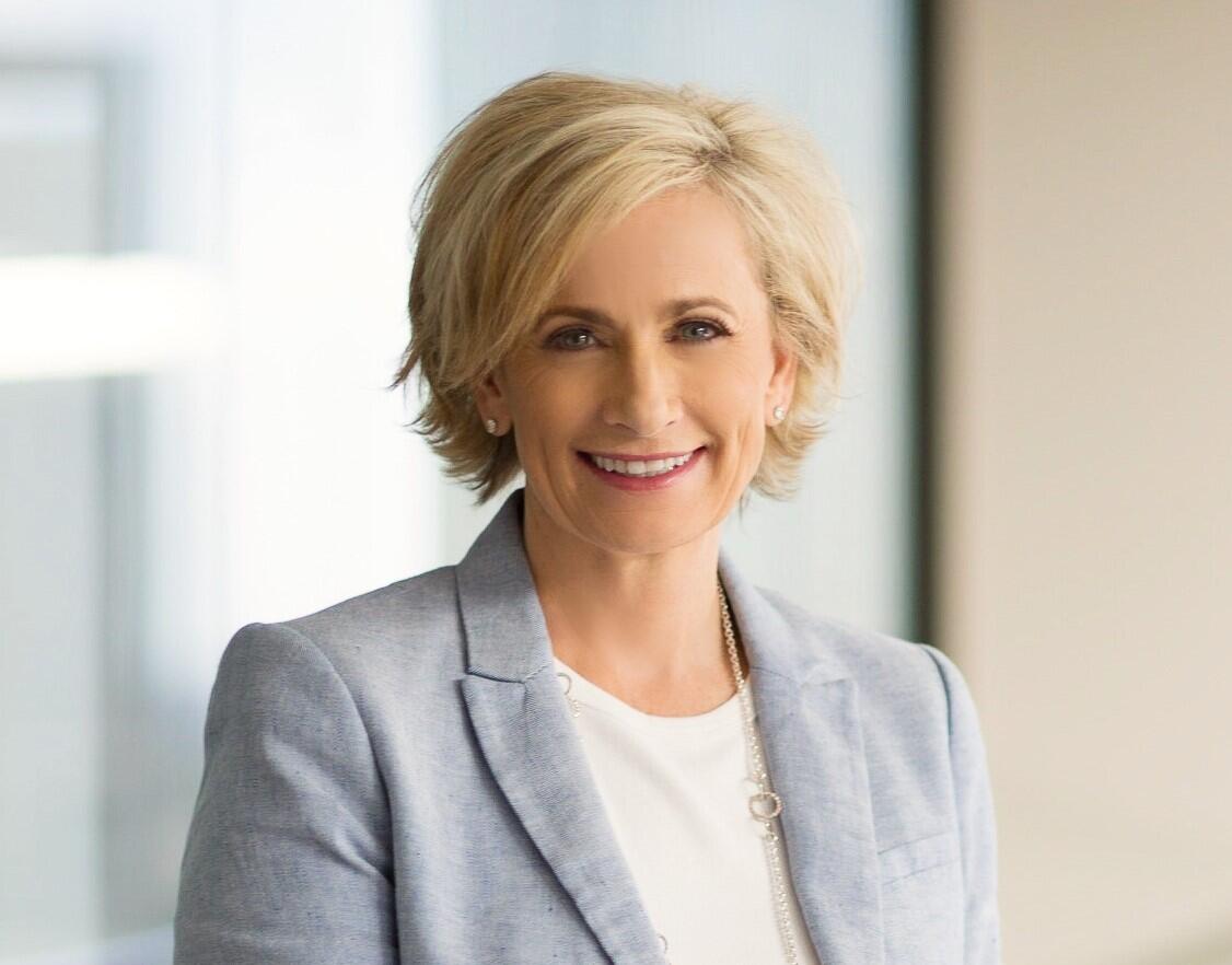 Robin Stanaland | Vistage Chair Executive Coach in Friendswood