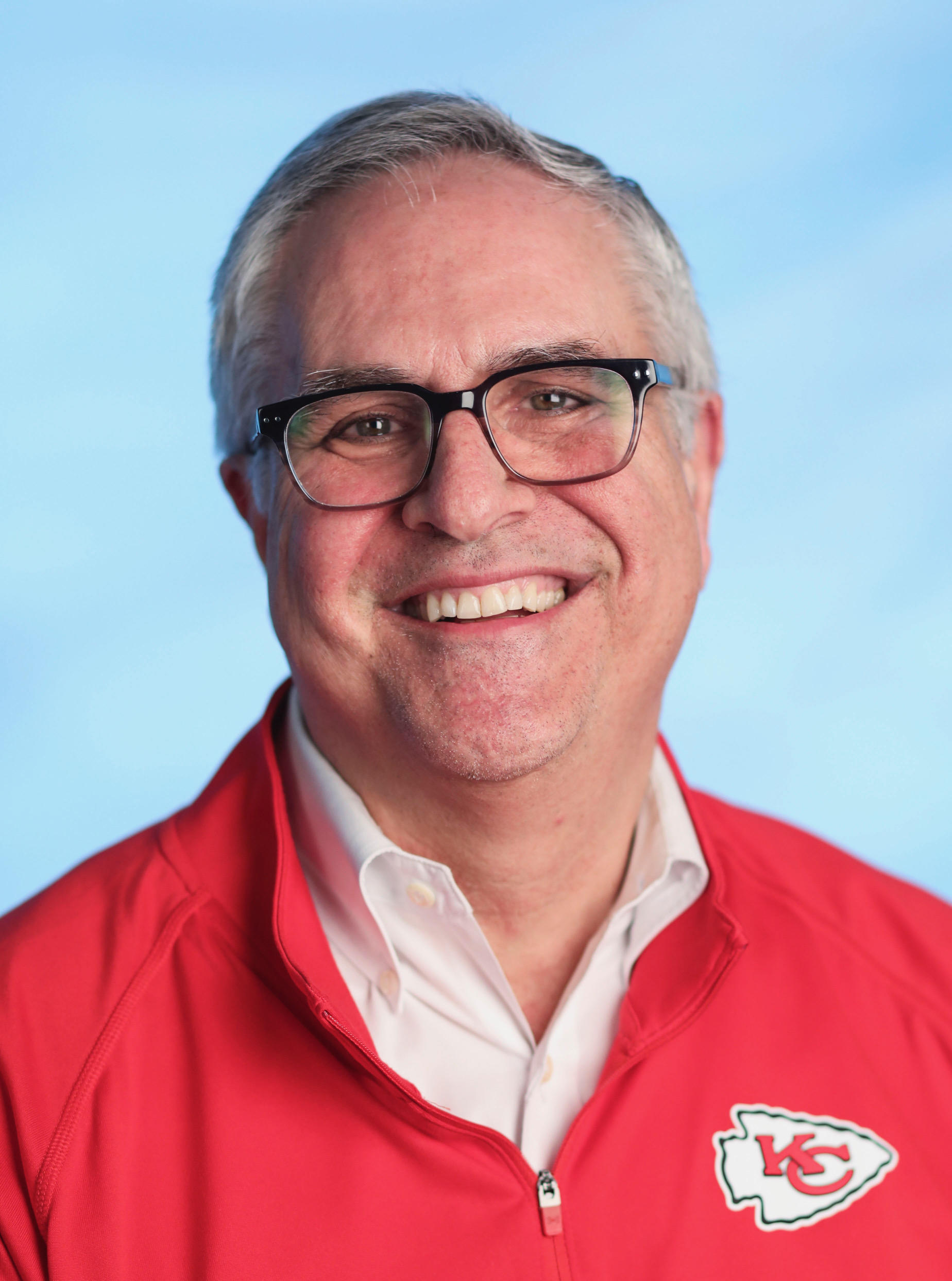 Jeff Hutsell | Vistage Chair Executive Coach in Olathe
